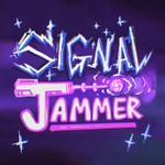 Logo of the podcast Signal Jammer! Podcast Signal Jammer!