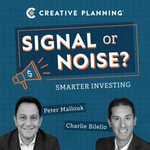 Logo of the podcast Signal or Noise? Podcast Signal or Noise?