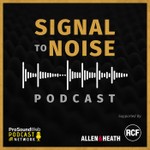 Signal To Noise Podcast Podcast Signal To Noise Podcast