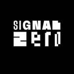 Logo of the podcast Signal Zero Éditions Podcast Signal Zero Éditions