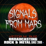 Logo of the podcast Signals From Mars Podcast Podcast Signals From Mars Podcast