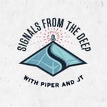 Logo of the podcast Signals From The Deep Podcast Signals From The Deep