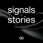 Podcast Signals + Stories
