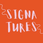Logo of the podcast Signatures Podcast Signatures