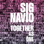 Logo of the podcast SIGNAVIO: Together As One Podcast SIGNAVIO: Together As One
