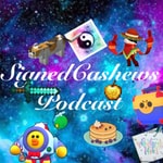 Logo of the podcast SignedCashews Podcast Podcast SignedCashews Podcast
