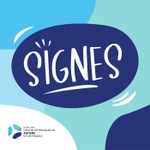 Logo of the podcast Signes par le CRAIF Podcast Signes par le CRAIF