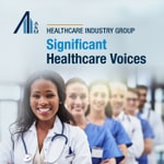 Logo of the podcast Significant Healthcare Voices Podcast Significant Healthcare Voices