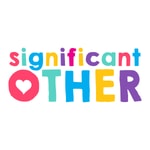 Logo of the podcast Significant Other- Love, Sex, Relationships & Who cleans the bathroom Podcast Significant Other- Love, Sex, Relationships & Who cleans the bathroom