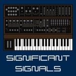 Logo of the podcast Significant Signals Podcast Significant Signals
