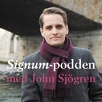 Signumpodden med John Sjögren Signumpodden med John Sjögren