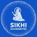 Logo of the podcast Sikhi Soundbites Podcast Sikhi Soundbites