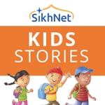 Logo of the podcast SikhNet Stories for Children Podcast SikhNet Stories for Children