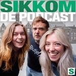 Logo of the podcast Sikkom de Podcast Podcast Sikkom de Podcast