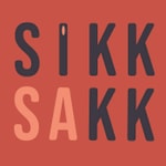 Podcast Sikksakk