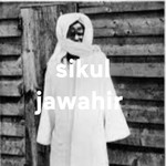 Logo of the podcast sikul jawahir Podcast sikul jawahir