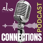 Logo of the podcast Sila Connections Podcast Sila Connections
