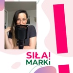 Logo of the podcast Siła Marki Podcast Siła Marki
