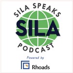 Podcast SILA Speaks