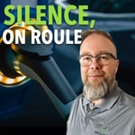 Logo of the podcast Silence On Roule Podcast Silence On Roule