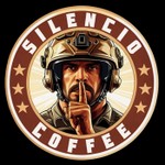 Silencio Coffee Podcast Silencio Coffee