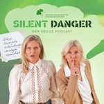 Logo of the podcast Silent Danger Podcast Silent Danger
