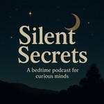 Logo of the podcast Silent Secrets Podcast Silent Secrets