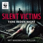 Logo of the podcast Silent Victims: Tiere reden nicht Podcast Silent Victims: Tiere reden nicht