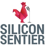 Logo of the podcast Silicon Sentier Podcast Silicon Sentier