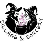 Sillage and Sorcery Podcast Sillage and Sorcery