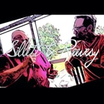 Logo of the podcast Sillett & Reevesy Podcast Sillett & Reevesy