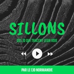 Logo of the podcast Sillons Podcast Sillons