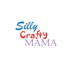 Logo of the podcast Silly Crafty Mama Podcast Silly Crafty Mama