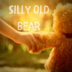 Logo of the podcast Silly Old Bear Podcast Silly Old Bear