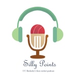 Podcast Silly Points: UC Berkeley's First Cricket Podcast
