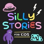 Logo of the podcast Silly Stories for Kids (old) Podcast Silly Stories for Kids (old)