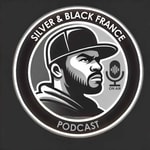 Logo of the podcast Silver & Black France Podcast Silver & Black France