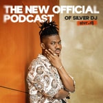 Logo of the podcast SILVER DJ (slvr_dj) Podcast SILVER DJ (slvr_dj)