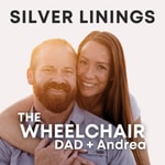 Logo of the podcast Silver Linings Podcast Silver Linings
