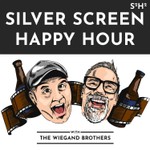 Silver Screen Happy Hour Podcast Silver Screen Happy Hour