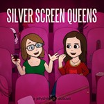 Podcast Silver Screen Queens