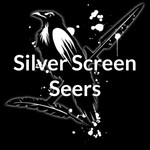 Logo of the podcast Silver Screen Seers Podcast Silver Screen Seers
