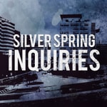 Logo of the podcast Silver Spring Inquiries Podcast Silver Spring Inquiries