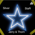 Logo of the podcast Silver Star Podcast Silver Star