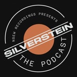 Logo of the podcast Silverstein: The Podcast Podcast Silverstein: The Podcast