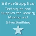 Logo of the podcast SilverSupplies
How to Guides for Jewelry Making, and Silver Smithing Podcast SilverSupplies
How to Guides for Jewelry Making, and Silver Smithing