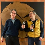 Logo of the podcast Simi und Adi - Schreiner Fachgespräche Podcast Simi und Adi - Schreiner Fachgespräche