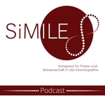 Podcast  SiMILE-Kongress für Praxis und Wissenschaft in der Homöopathie (28./29.06.2025)