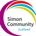 Logo of the podcast Simon Community Scotland Podcast Simon Community Scotland