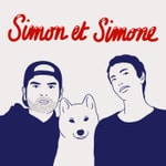 Logo of the podcast Simon et Simone Discorama Podcast Simon et Simone Discorama